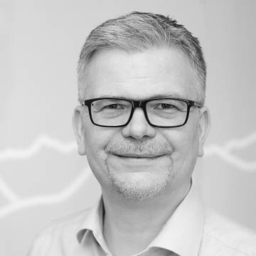 Ralf Bongard
