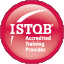 Siegel des ISTQB "Accredited Training Provider"